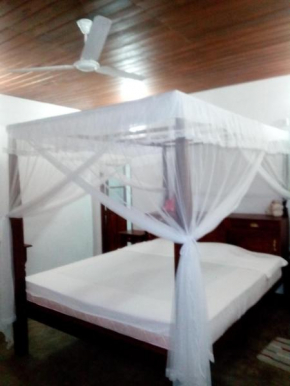 Thanu Beach Villa